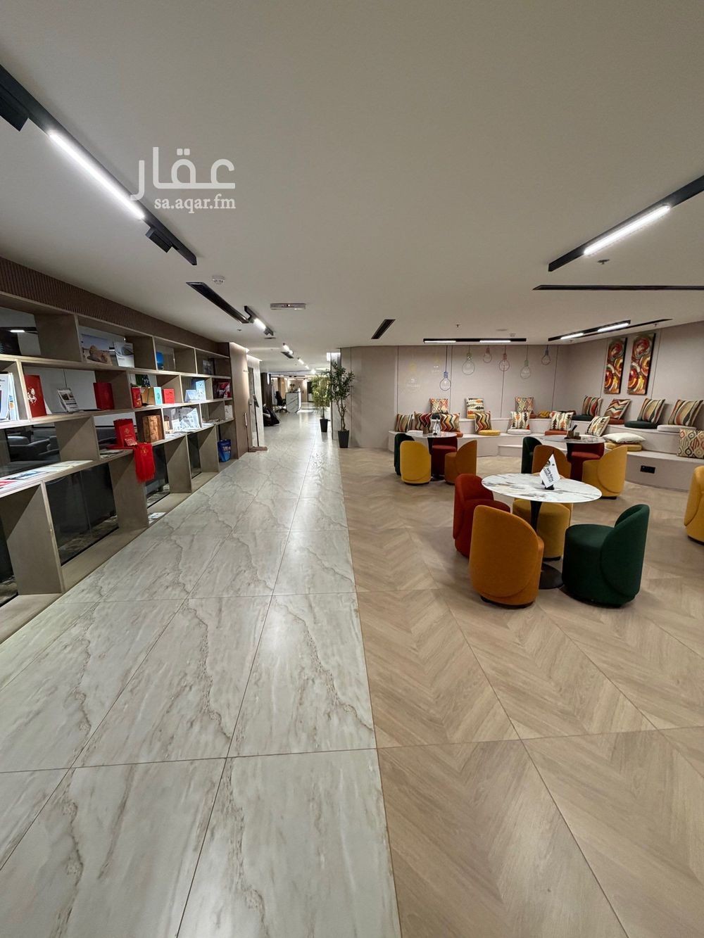 36 bedroom office in Al Hamra, Jeddah 22