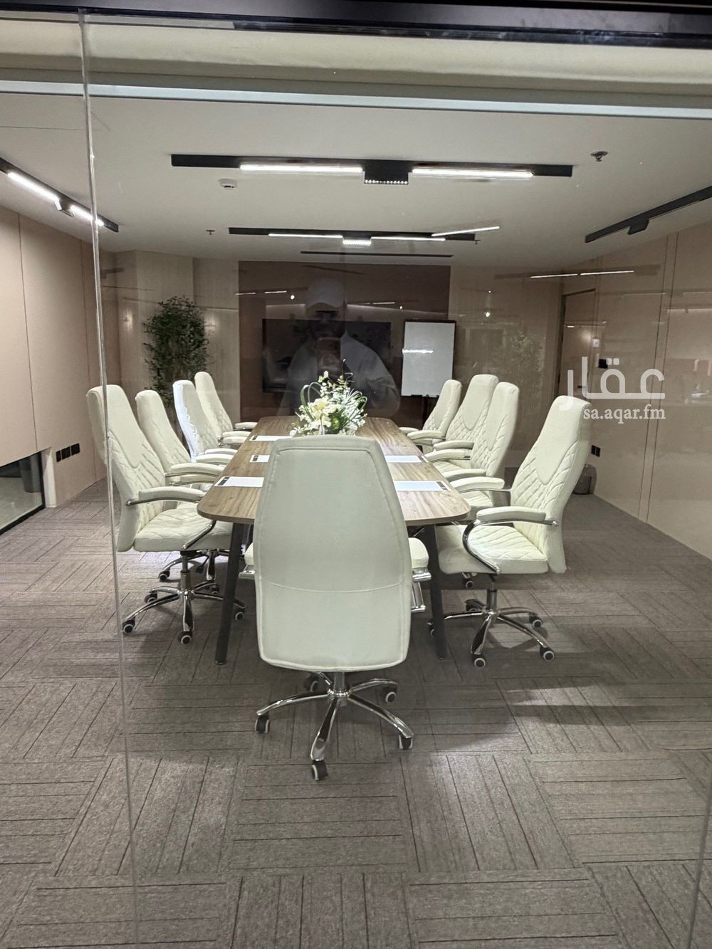 36 bedroom office in Al Hamra, Jeddah 13