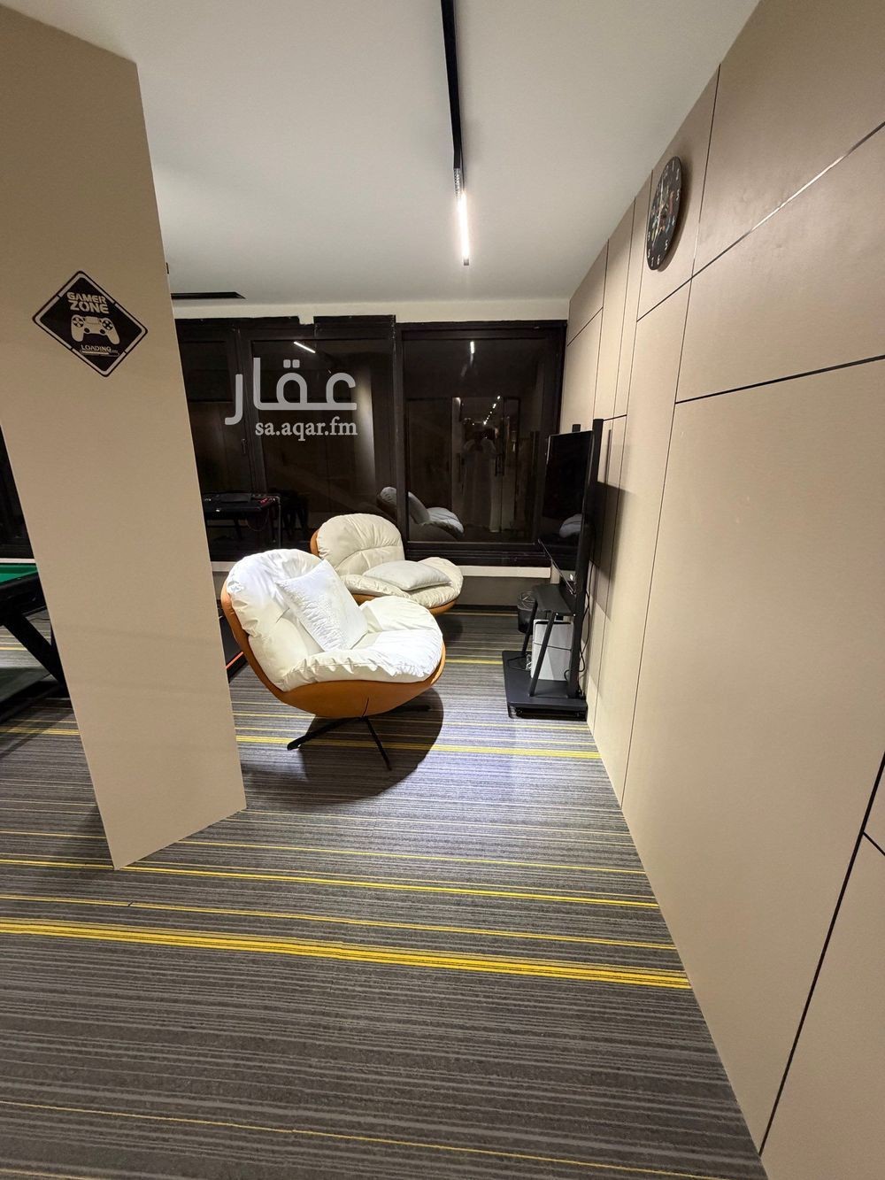 36 bedroom office in Al Hamra, Jeddah 17