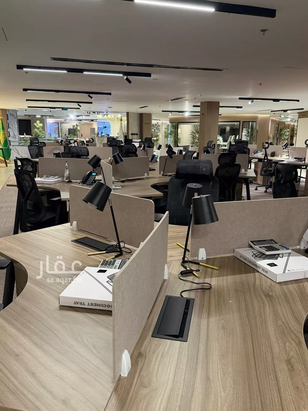 180 sqm office in Al Sharafiyah 2