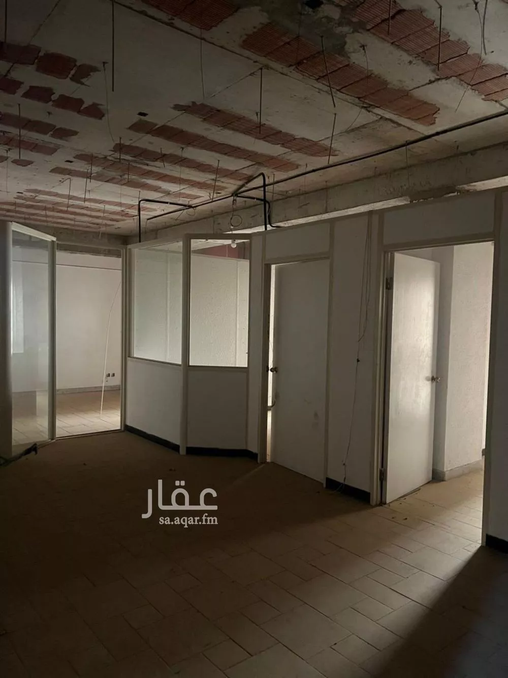 مكتب 94 م² في البلد 5