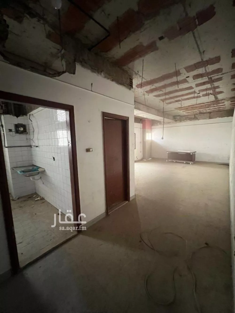 173 sqm office in Al Balad 2