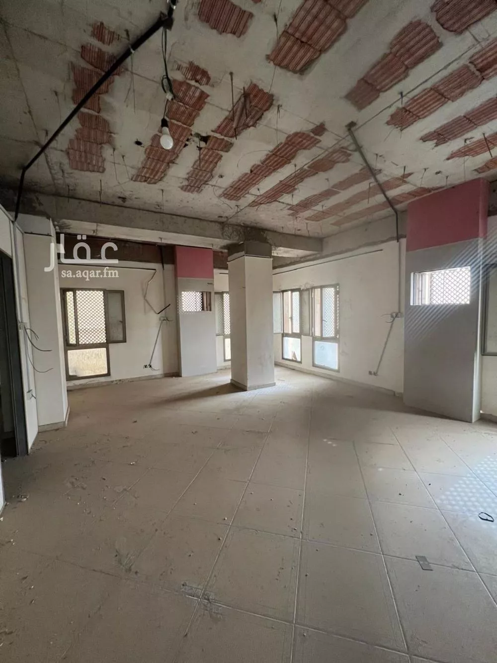 173 sqm office in Al Balad 6