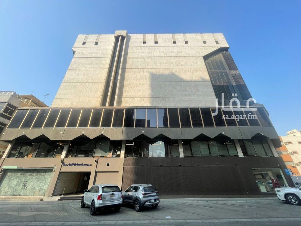 20 bedroom office in Al Wurud, Jeddah 2