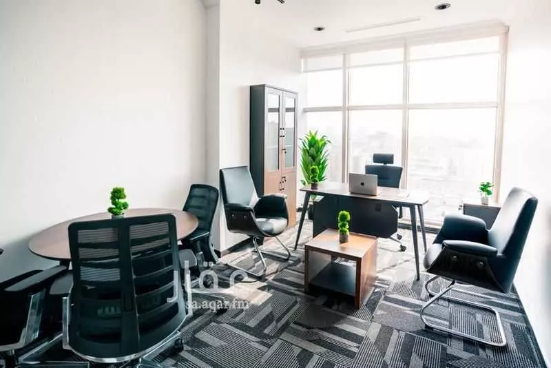 50 sqm office in Al Faisaliyyah 3