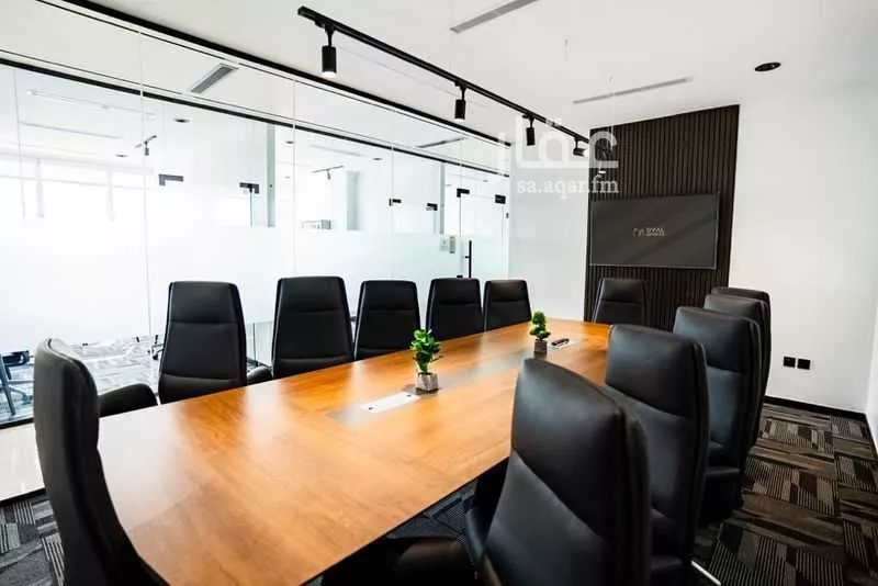 50 sqm office in Al Faisaliyyah 5