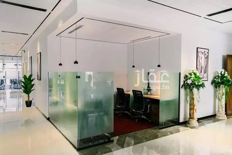 50 sqm office in Al Faisaliyyah 6