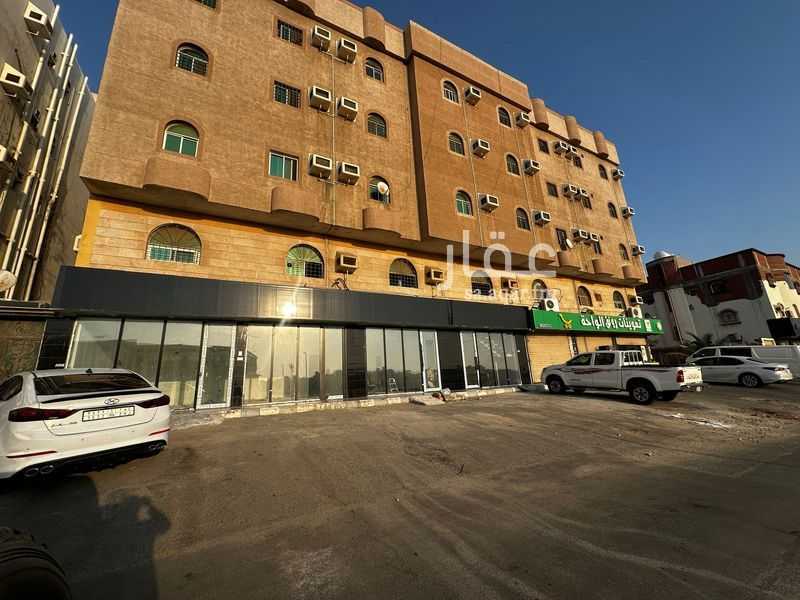عقار 4 غرف في الواحة، جدة 2