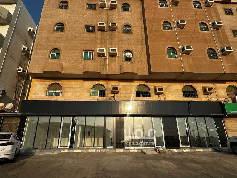 عقار 4 غرف في الواحة، جدة