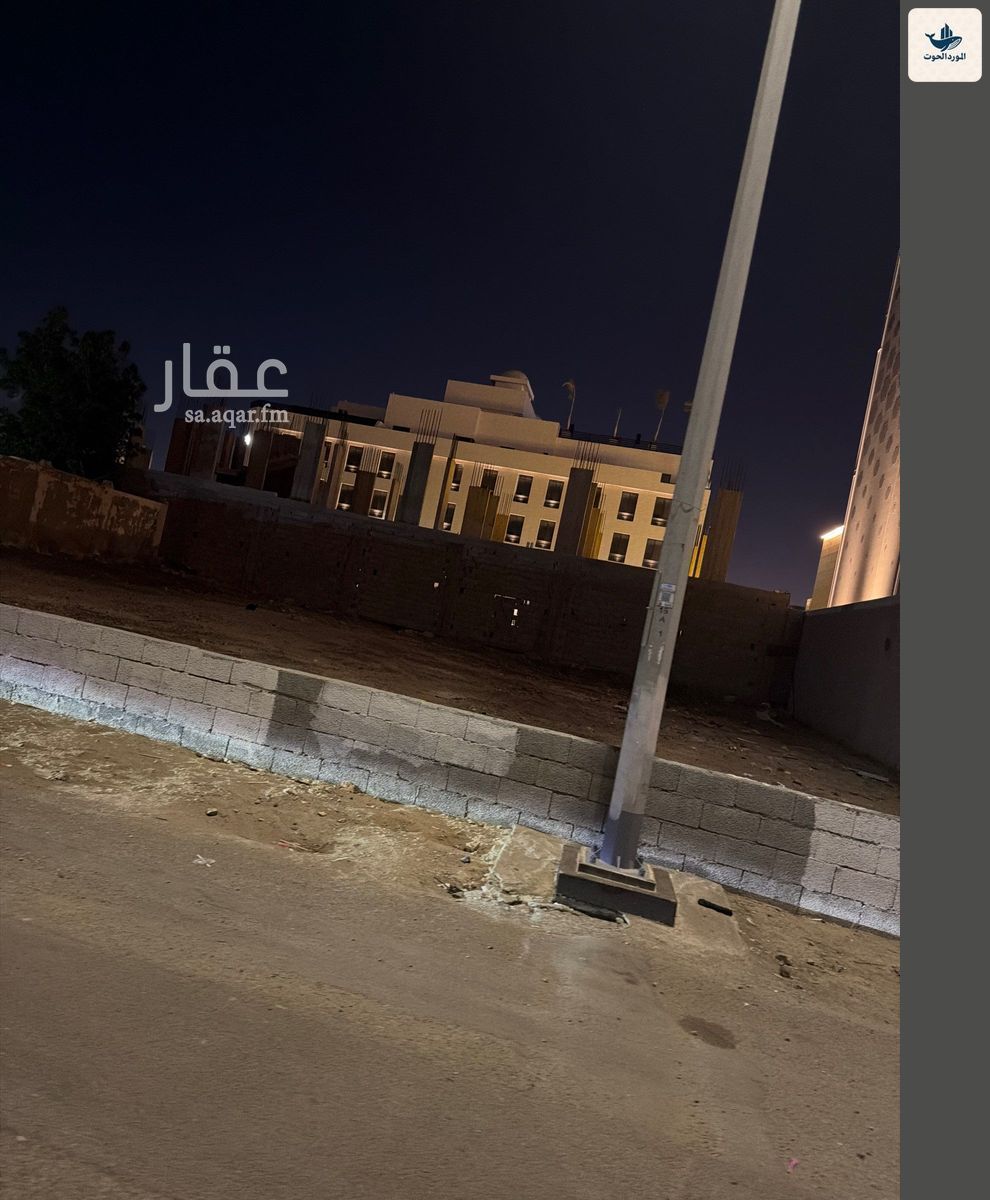 عقار  في Abhur Al Janubiyah، جدة 4
