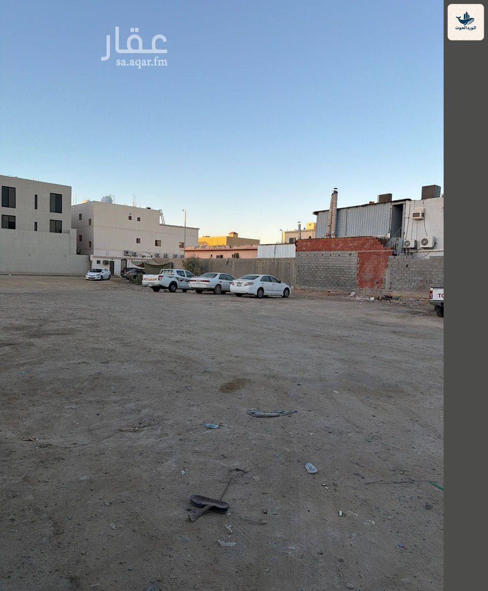 land in Al Yaqout, Jeddah 2