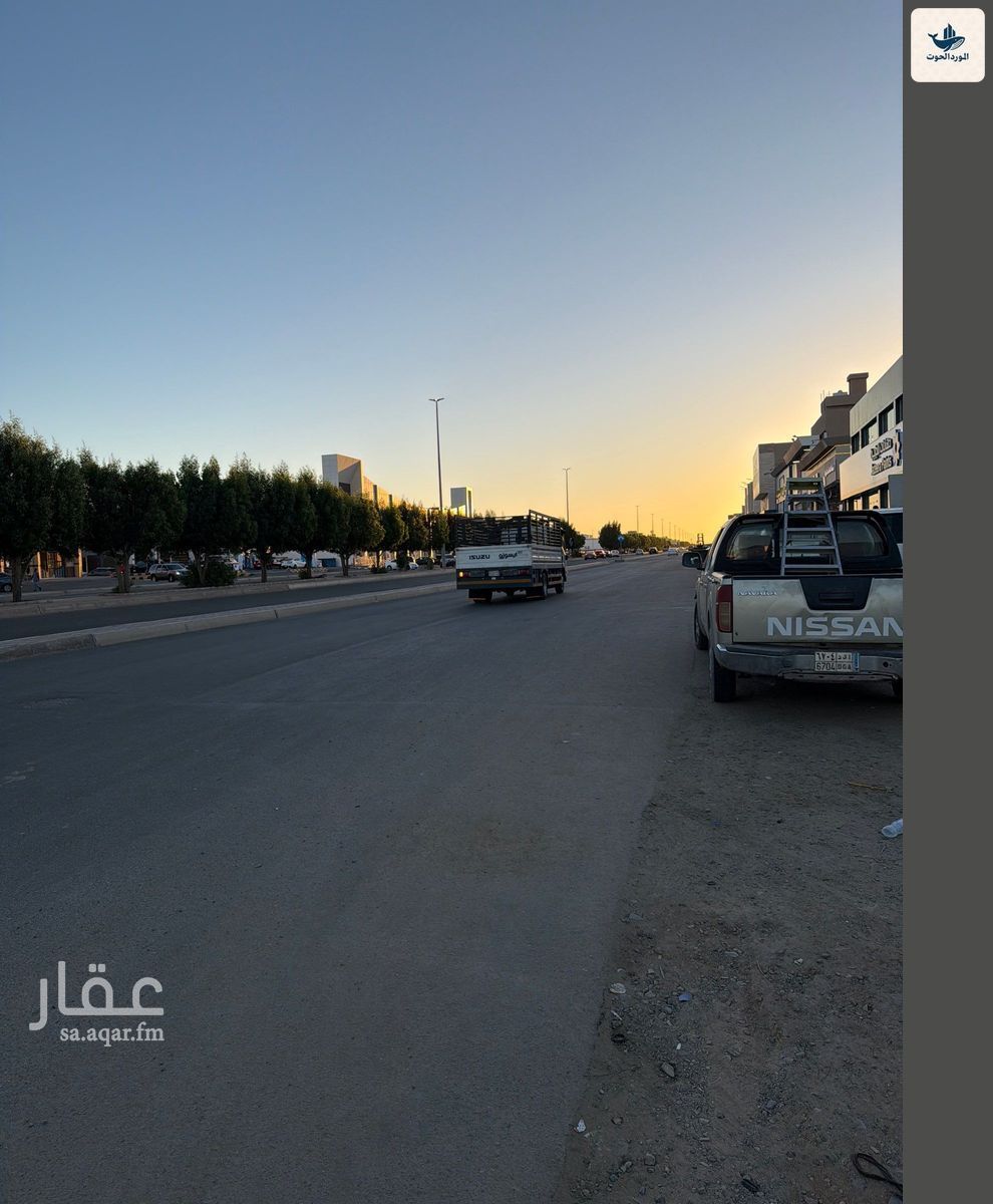 land in Al Yaqout, Jeddah 5
