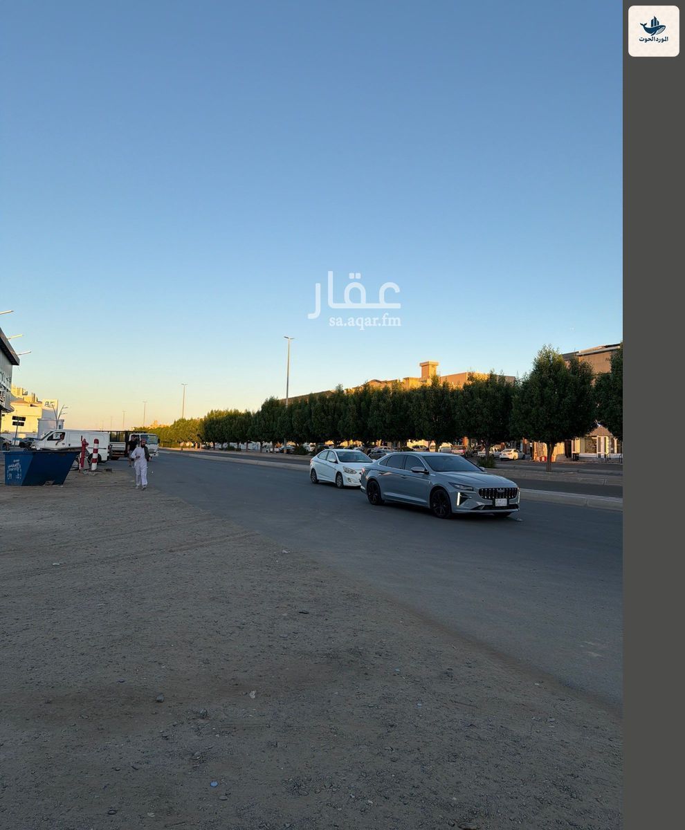 land in Al Yaqout, Jeddah 3