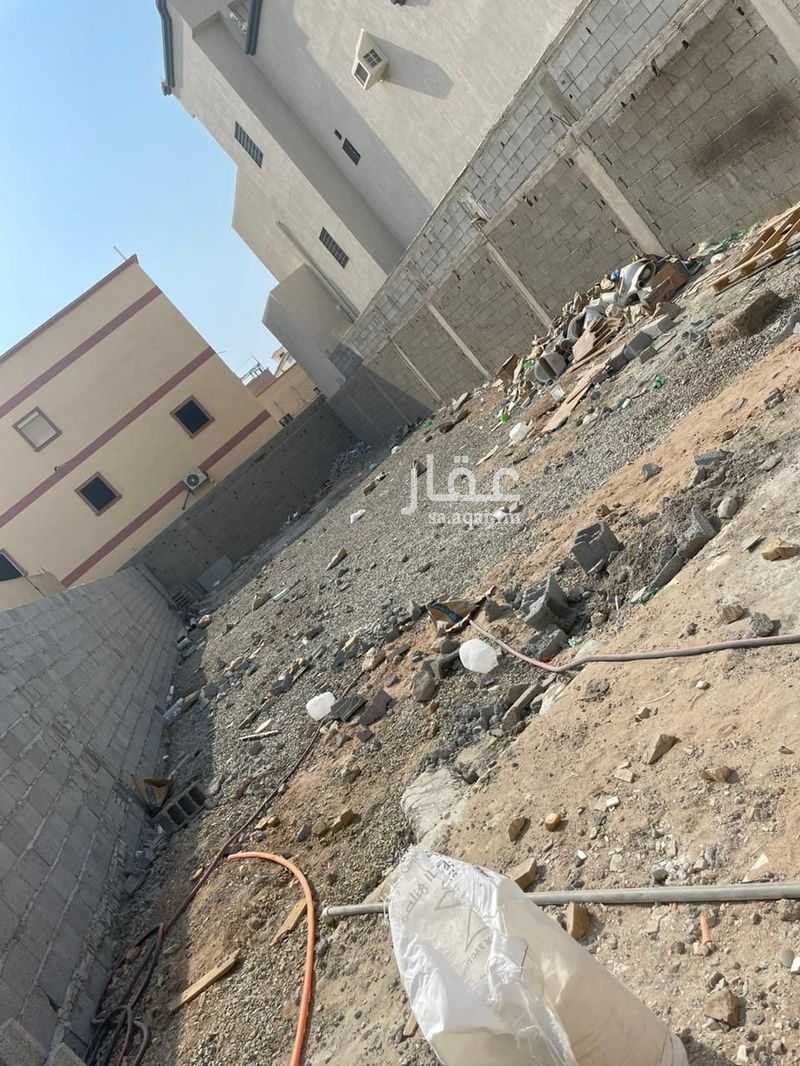 land in Al Quraynah, Jeddah 4