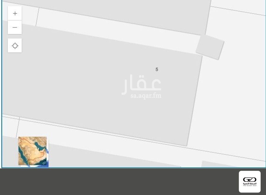 land in Al Sawari, Jeddah 2