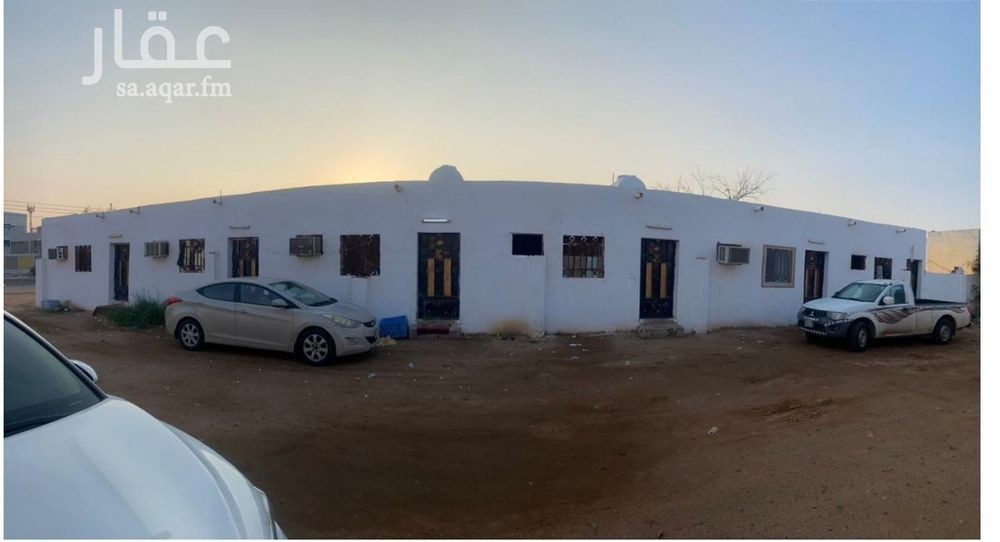 عقار  في بلدة ذهبان، جدة 6