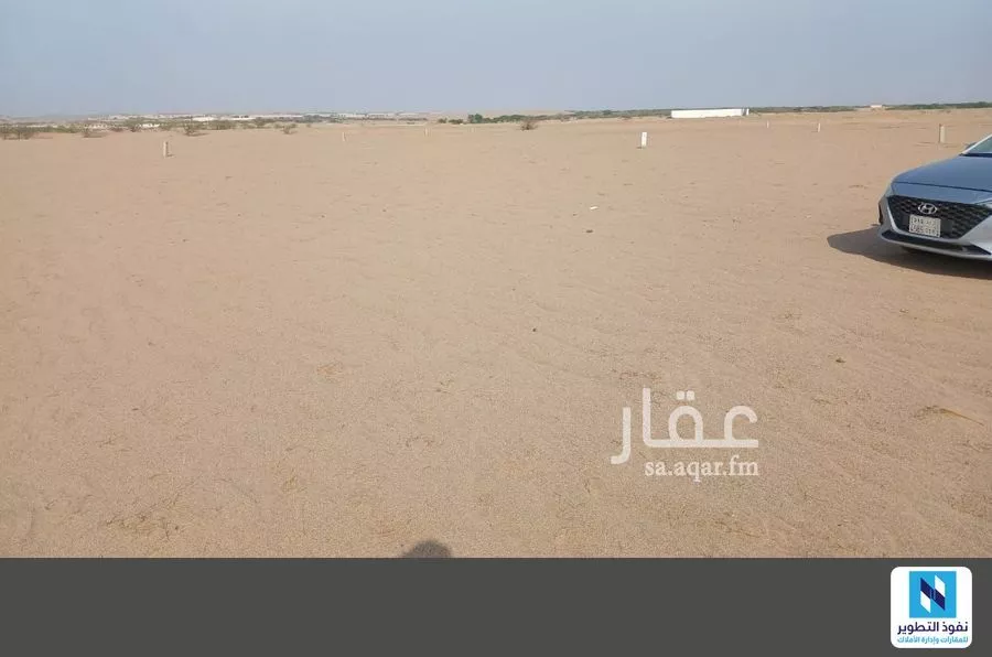 أرض 783 م² في جدة 3