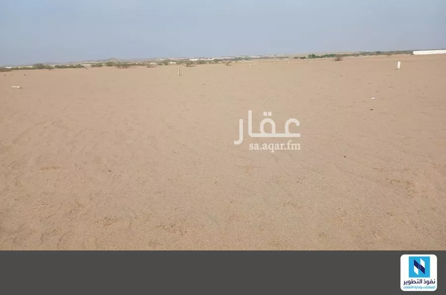 أرض 783 م² في جدة 5