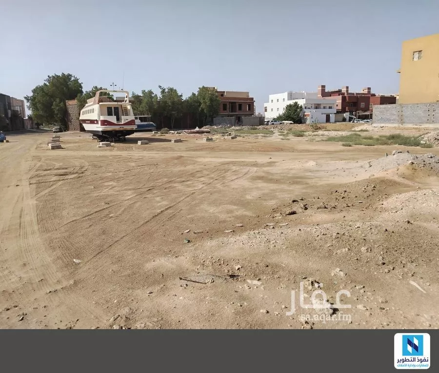 600 sqm land in Az Zomorod 4