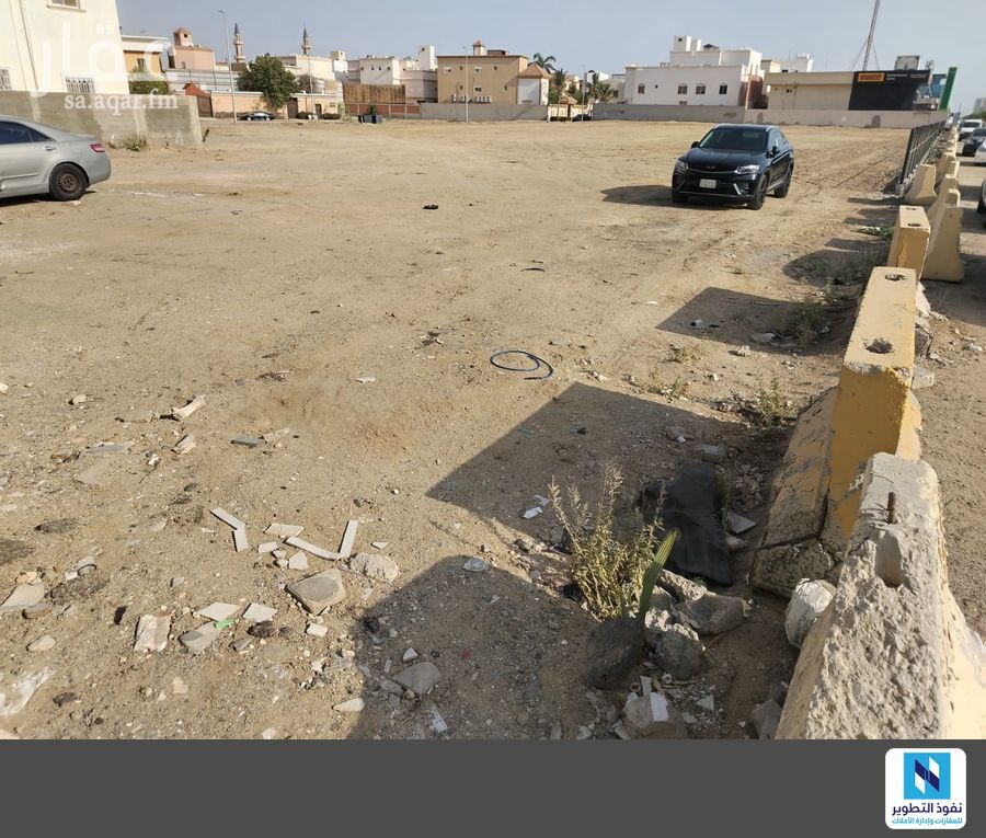 عقار  في البساتين، جدة 2