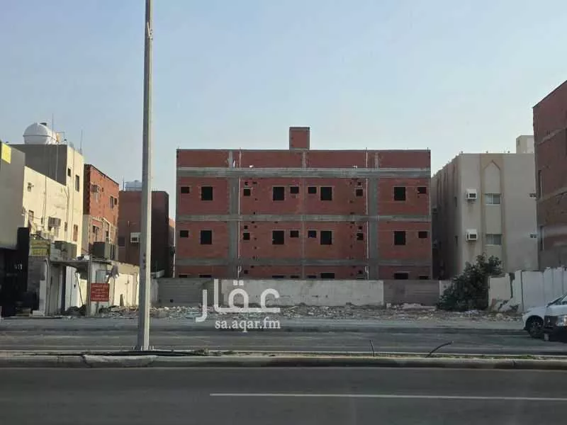 أرض 875 م² في الحمدانية 3