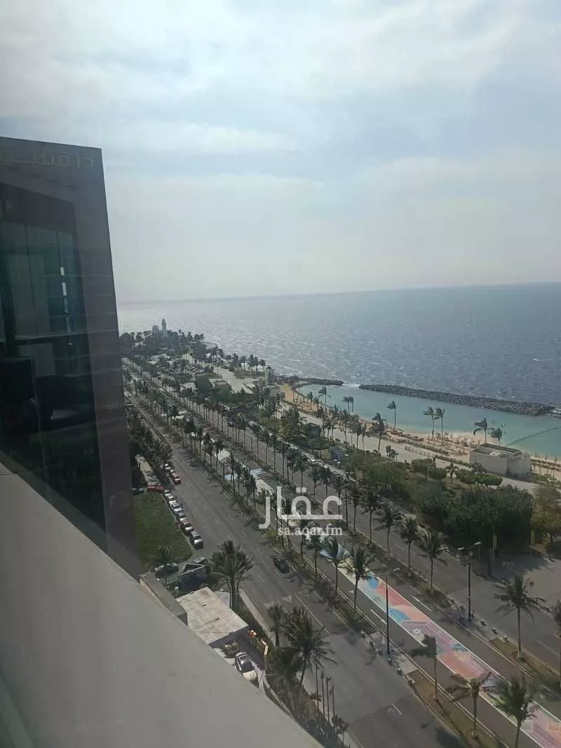 299 sqm office in Al Shati 12