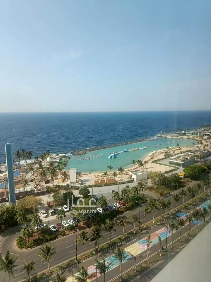 299 sqm office in Al Shati 13