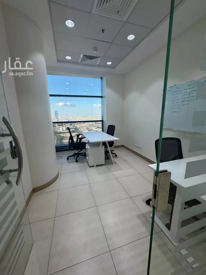 5 bedroom office in Al Shati, Jeddah 11
