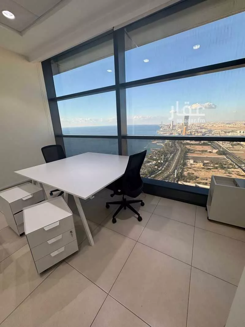 5 bedroom office in Al Shati, Jeddah 4