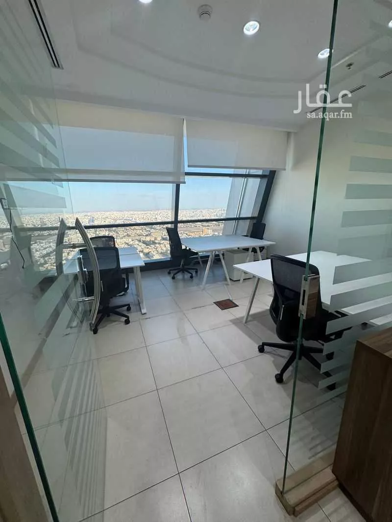 5 bedroom office in Al Shati, Jeddah 5
