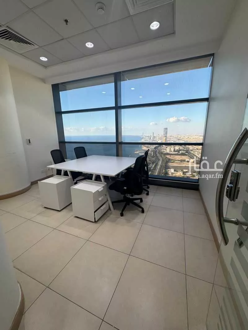 5 bedroom office in Al Shati, Jeddah 6