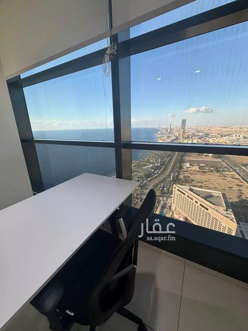 5 bedroom office in Al Shati, Jeddah 10