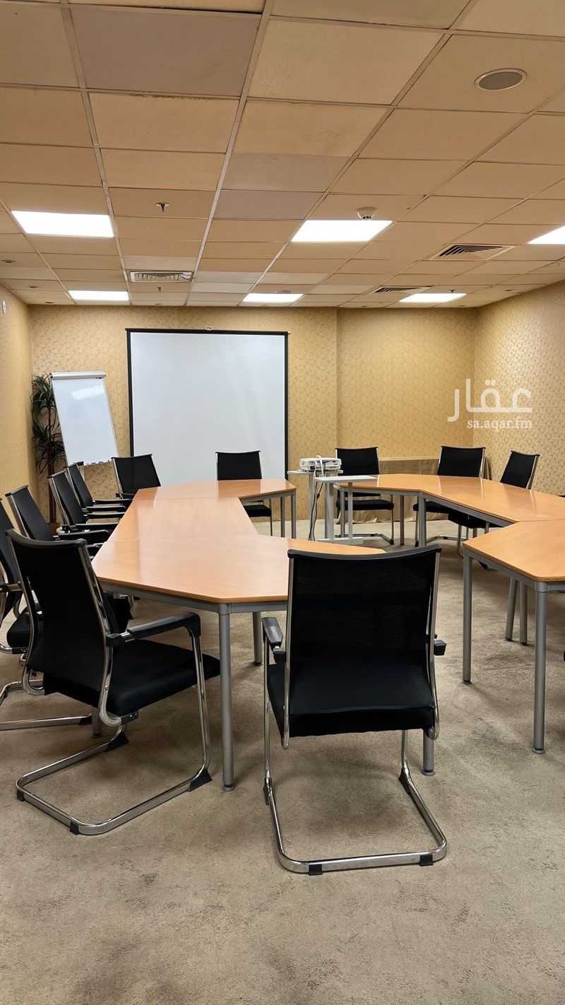 50 bedroom office in Al Baghdadiyah Al Gharbiyah, Jeddah 3
