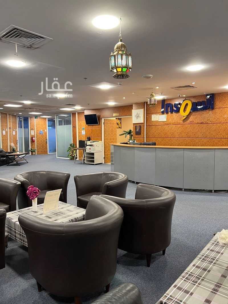 50 bedroom office in Al Baghdadiyah Al Gharbiyah, Jeddah