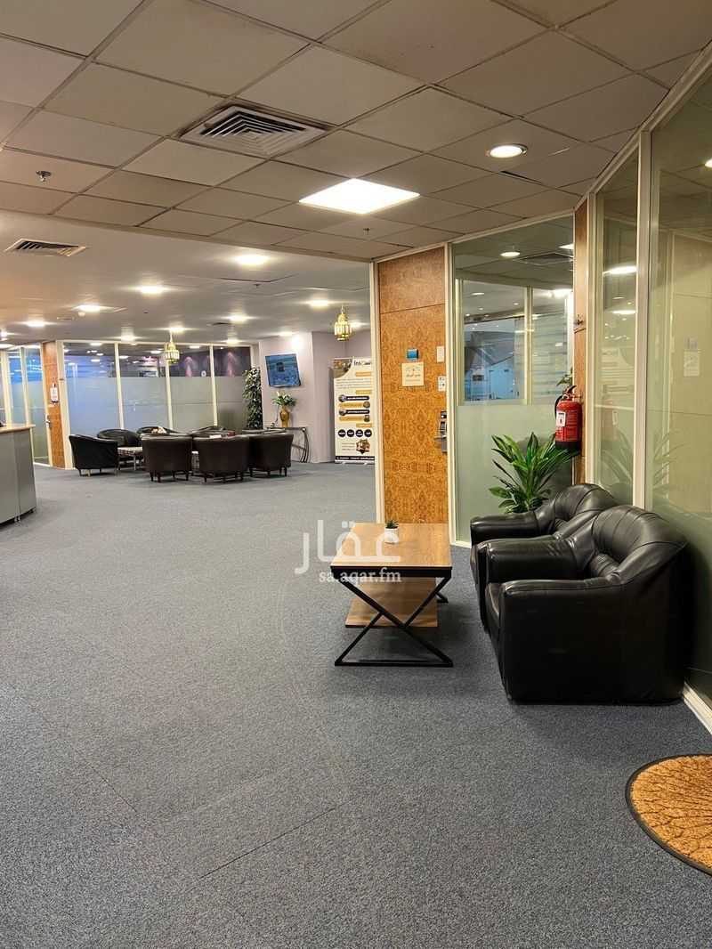 50 bedroom office in Al Baghdadiyah Al Gharbiyah, Jeddah 5