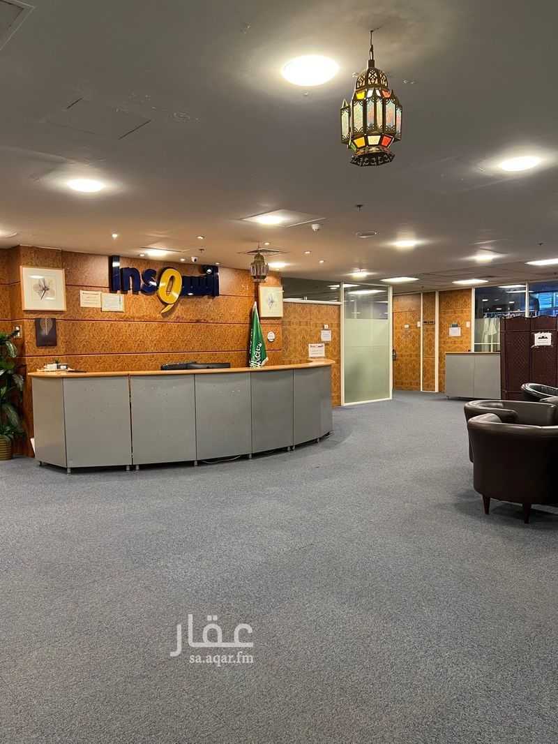 50 bedroom office in Al Baghdadiyah Al Gharbiyah, Jeddah 4