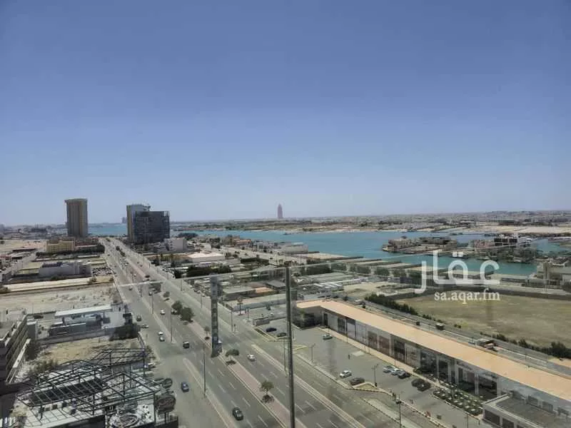 عقار 1 غرف في ابحر الجنوبية، جدة 5