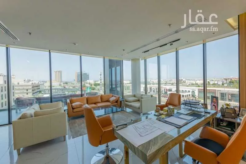 228 sqm office in Obhur Al Janoubiah 3