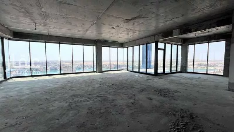 228 sqm office in Obhur Al Janoubiah 5