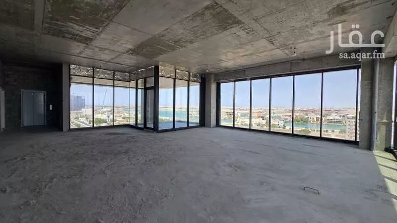 228 sqm office in Obhur Al Janoubiah 7