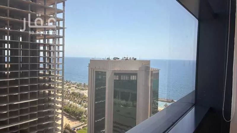 1 bedroom office in Al Shati, Jeddah 5