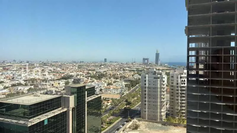 1 bedroom office in Al Shati, Jeddah 6