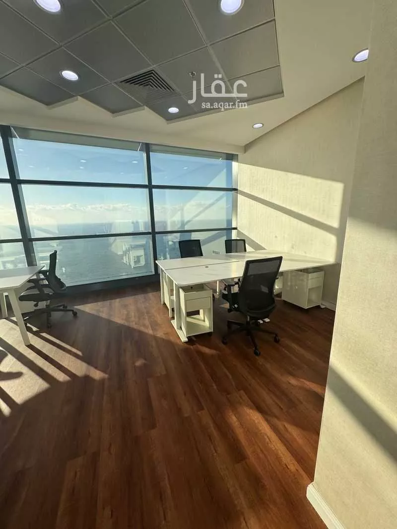 5 bedroom office in Al Shati, Jeddah 4