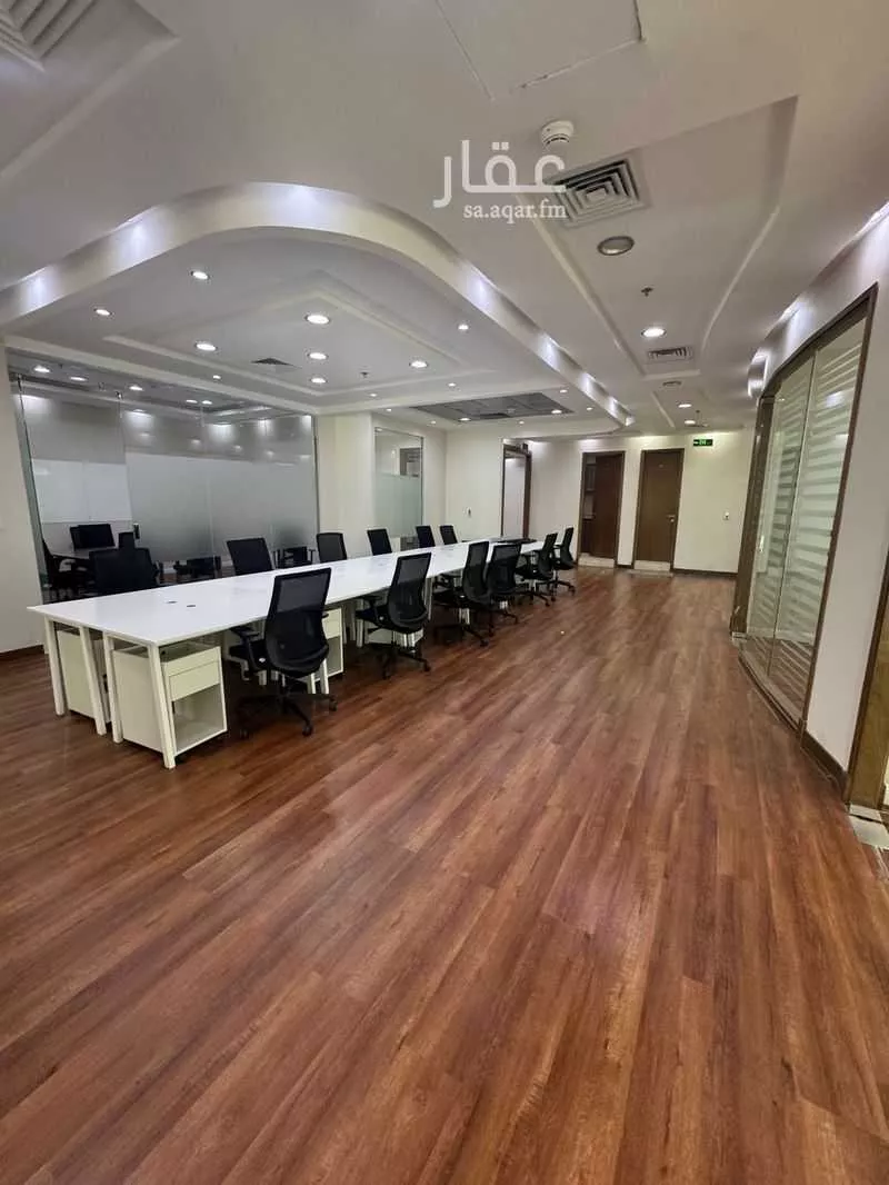 5 bedroom office in Al Shati, Jeddah 7