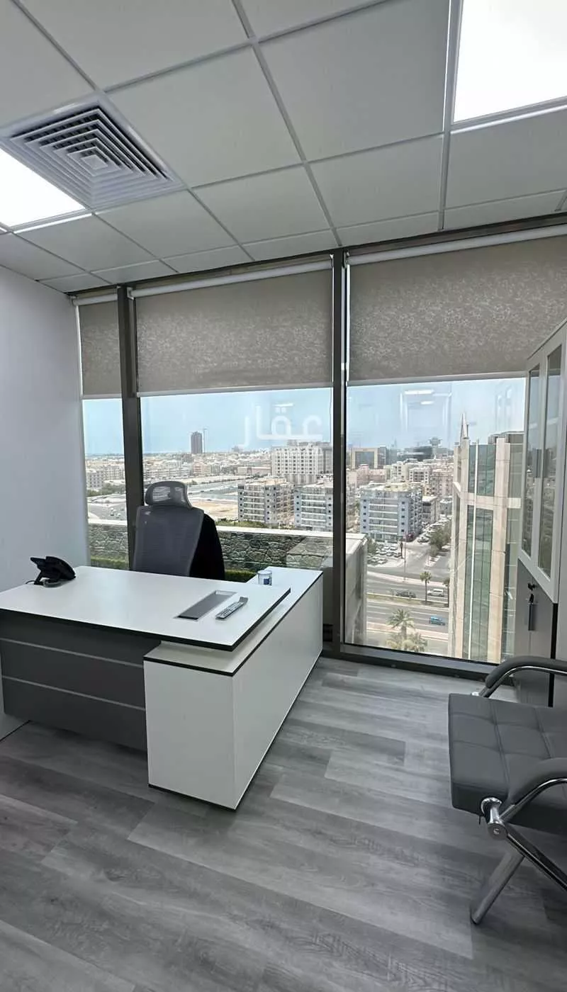 عقار 10 غرف في الرويس، جدة 4