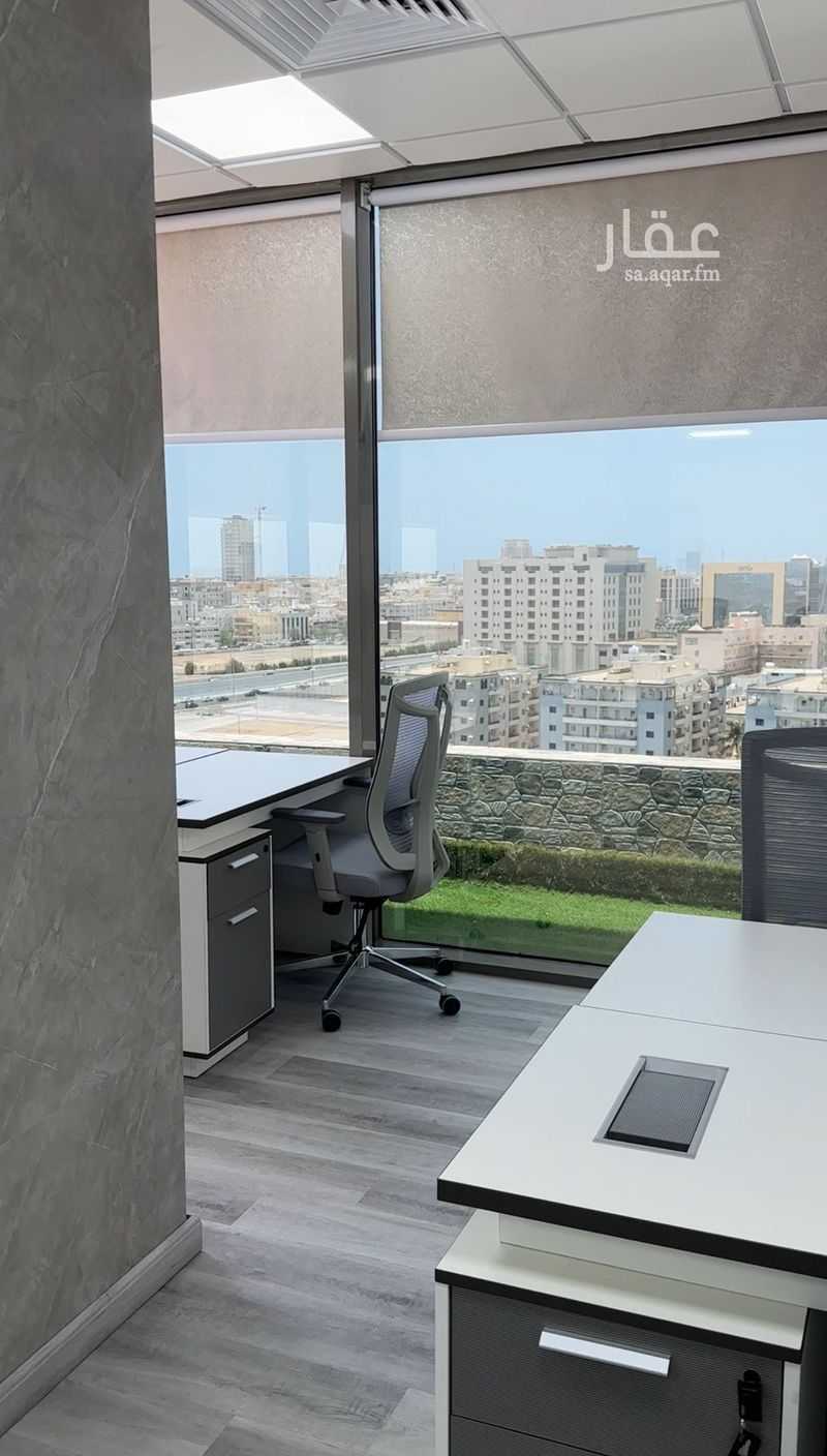 عقار 10 غرف في الرويس، جدة 19