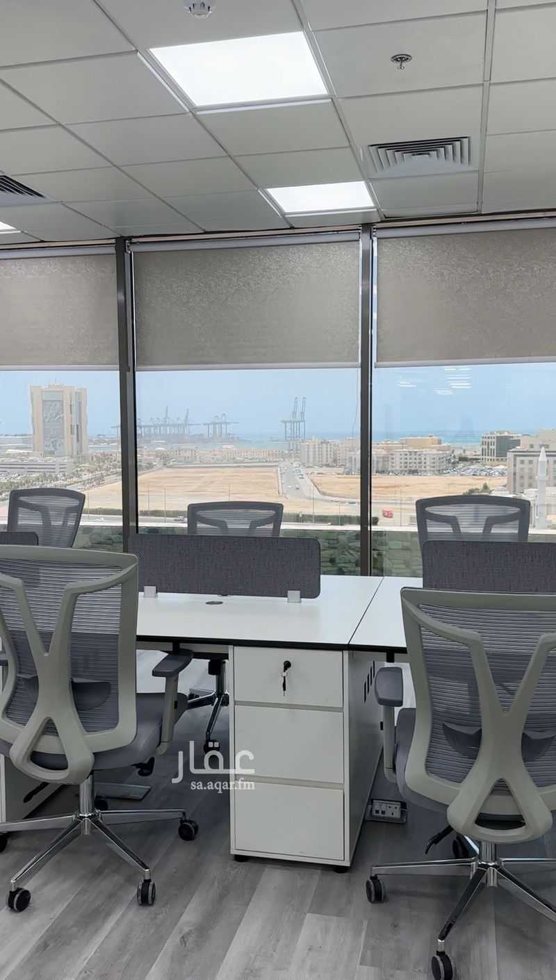 عقار 10 غرف في الرويس، جدة 21