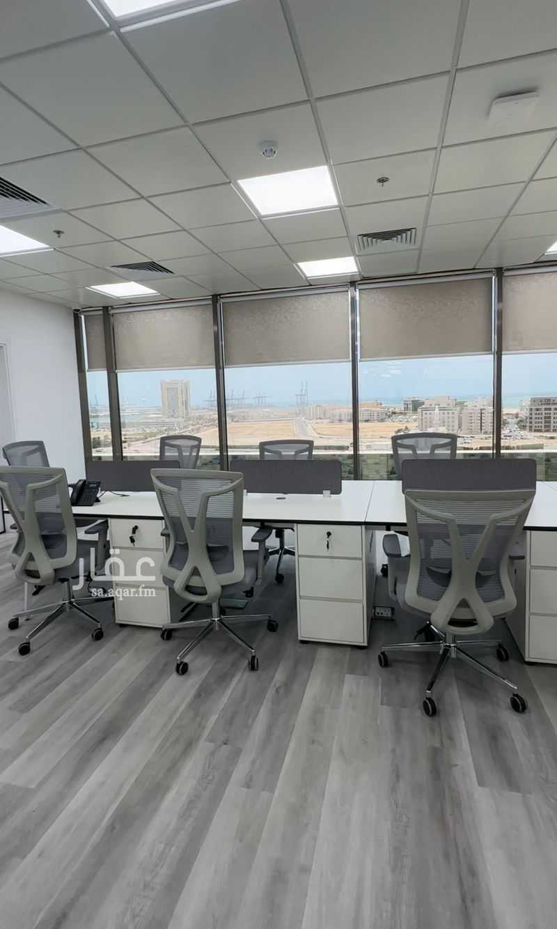 عقار 10 غرف في الرويس، جدة 8