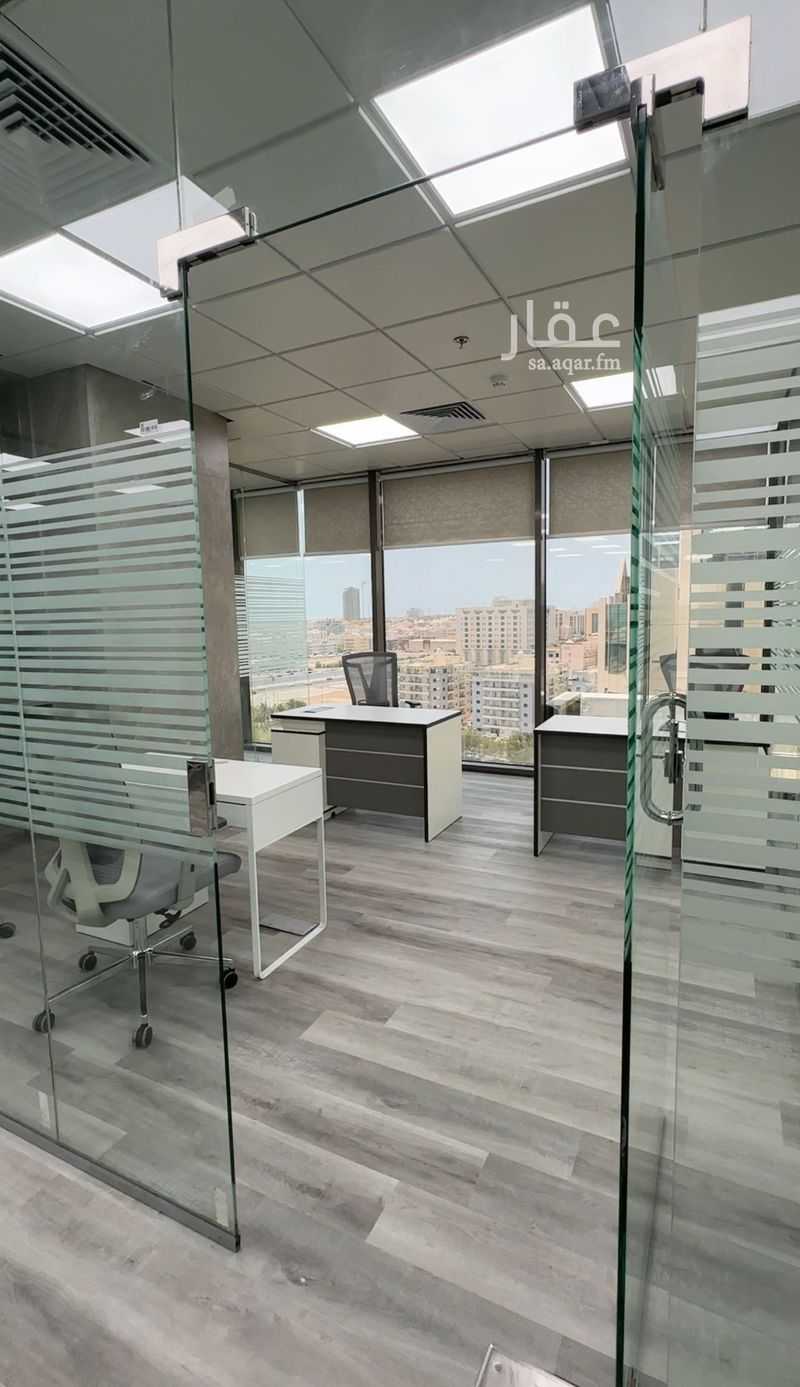 عقار 10 غرف في الرويس، جدة 15