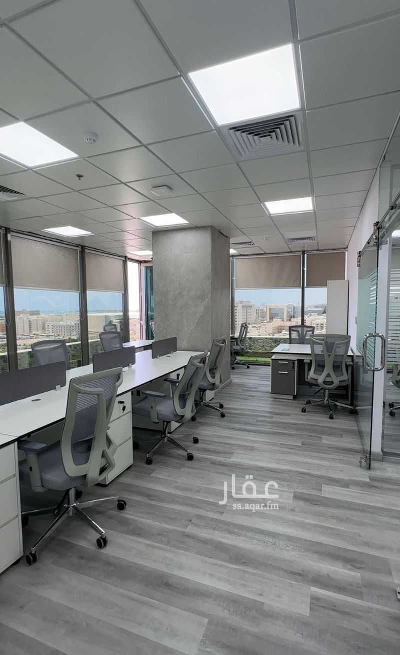 عقار 10 غرف في الرويس، جدة 18